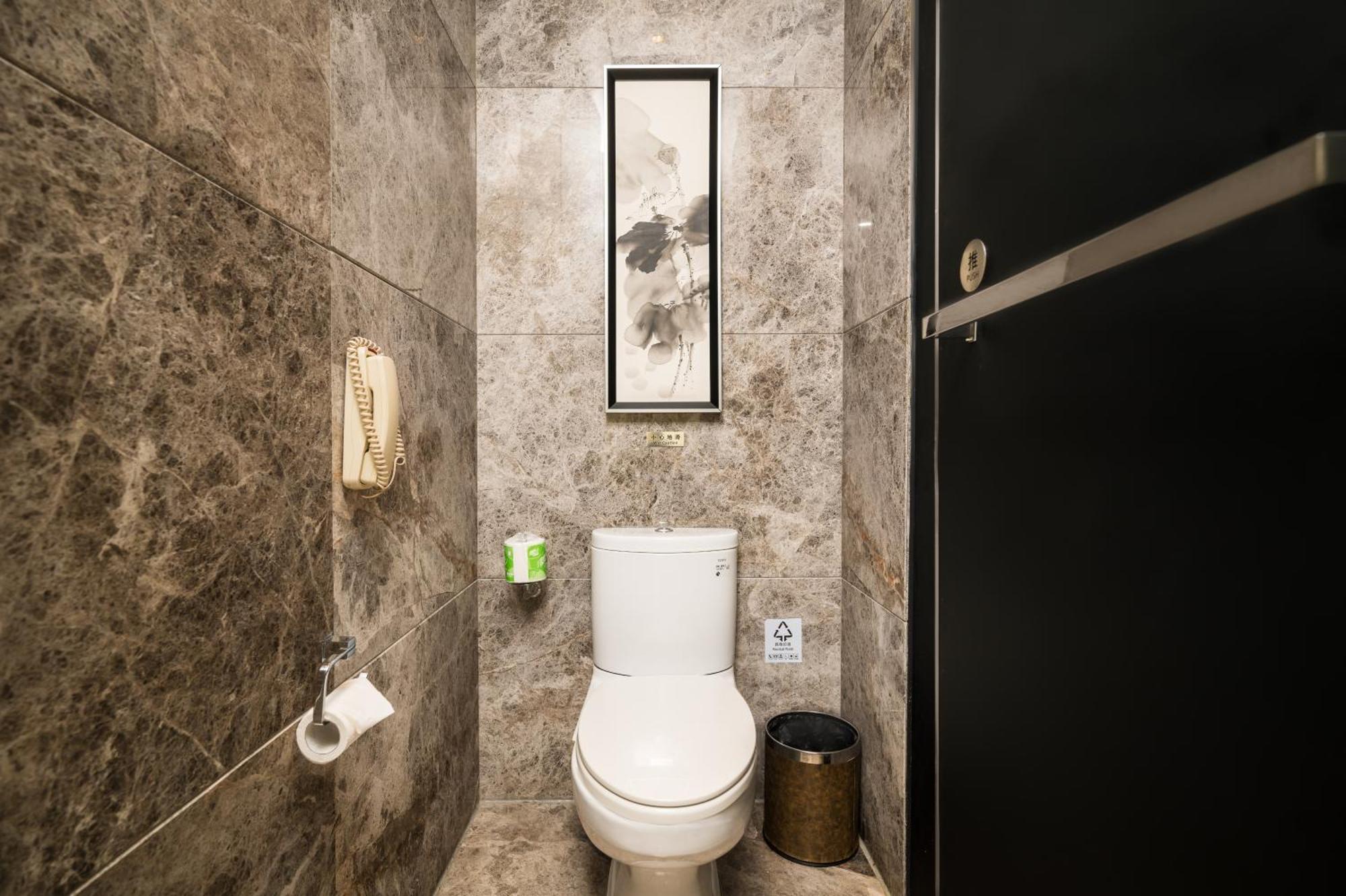 Paco Hotel Tаojin Metro Guangzhou - Free Shuttle Bus For Centen Fair Buitenkant foto