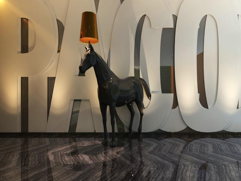 Paco Hotel Tаojin Metro Guangzhou - Free Shuttle Bus For Centen Fair Buitenkant foto