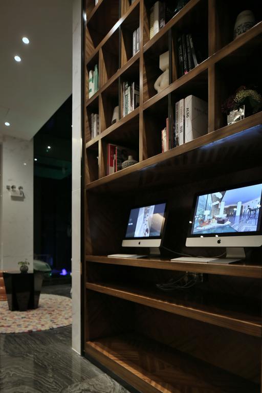 Paco Hotel Tаojin Metro Guangzhou - Free Shuttle Bus For Centen Fair Buitenkant foto