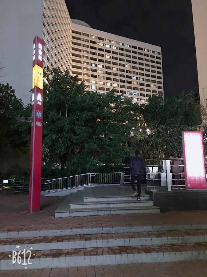 Paco Hotel Tаojin Metro Guangzhou - Free Shuttle Bus For Centen Fair Buitenkant foto