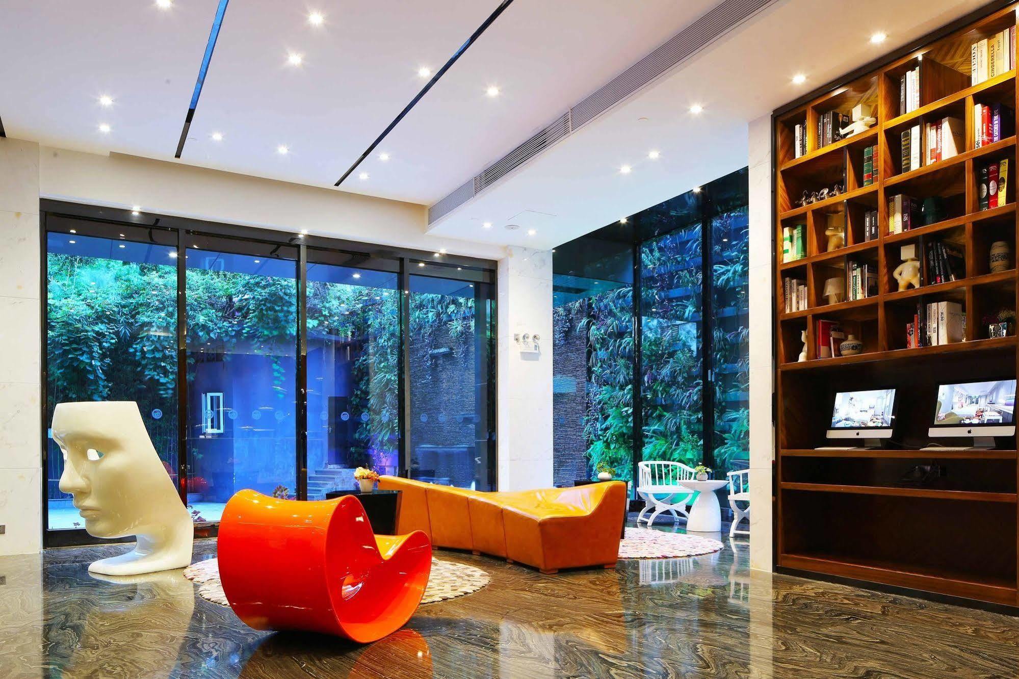 Paco Hotel Tаojin Metro Guangzhou - Free Shuttle Bus For Centen Fair Buitenkant foto