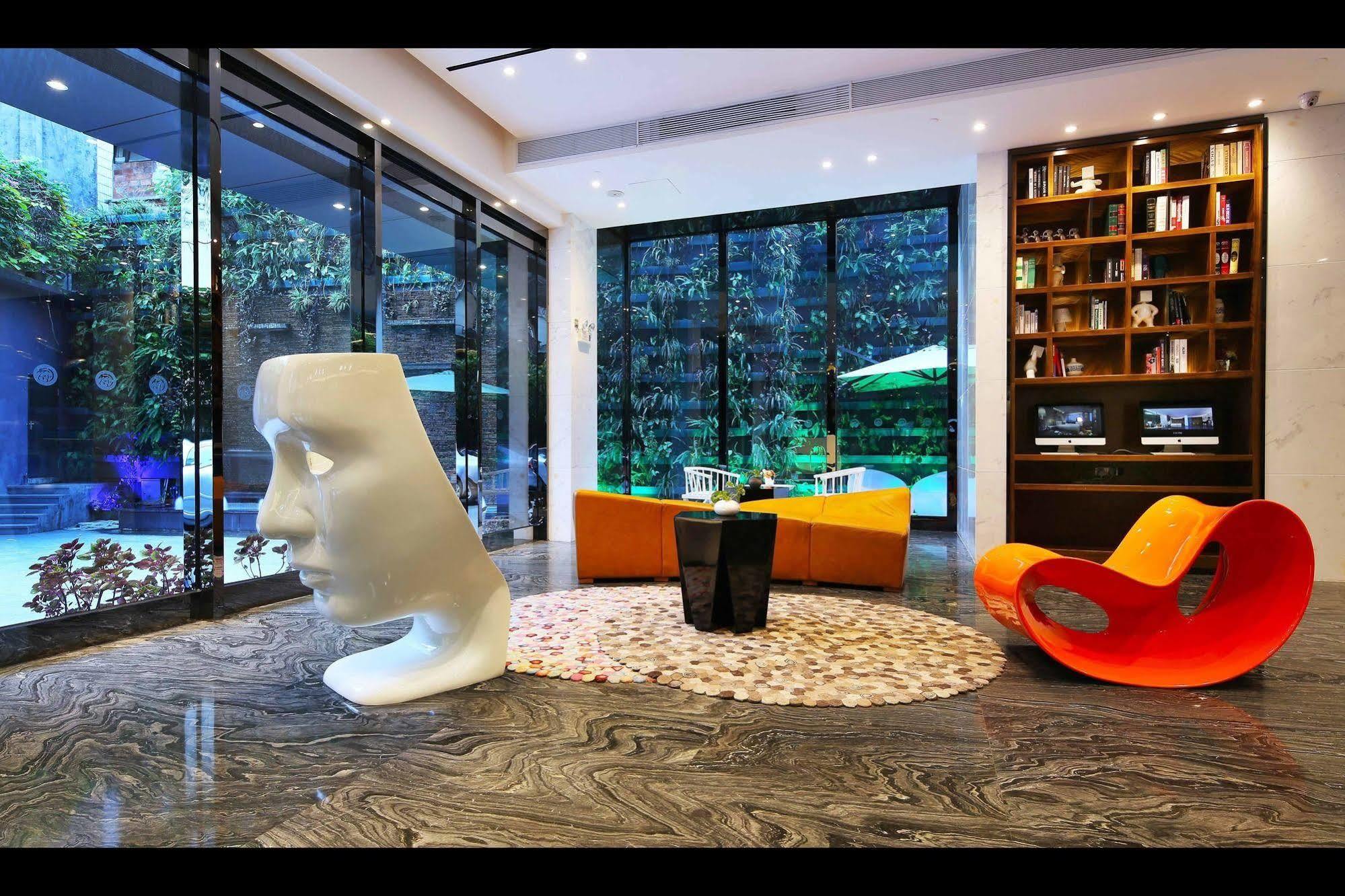 Paco Hotel Tаojin Metro Guangzhou - Free Shuttle Bus For Centen Fair Buitenkant foto