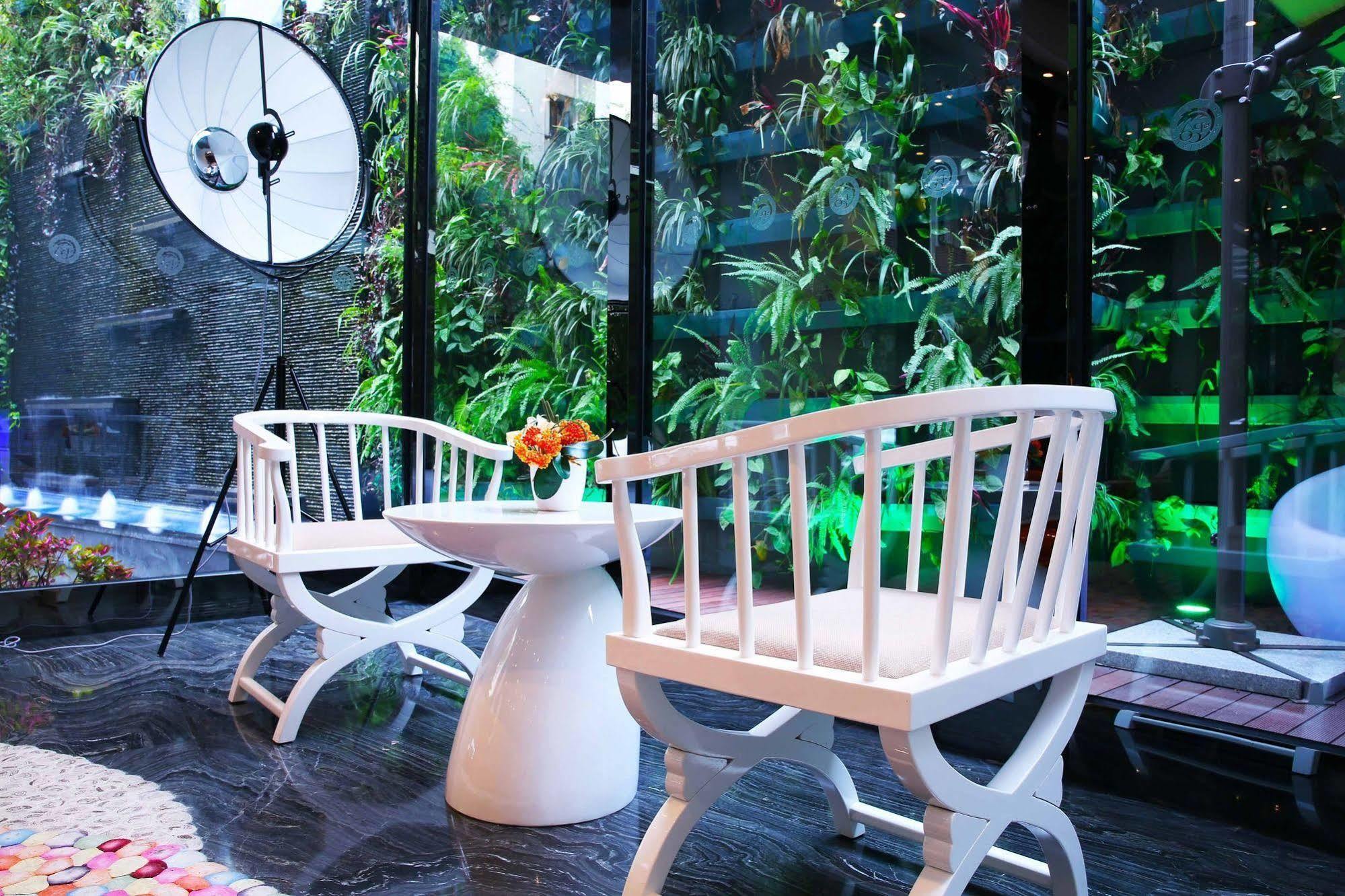Paco Hotel Tаojin Metro Guangzhou - Free Shuttle Bus For Centen Fair Buitenkant foto