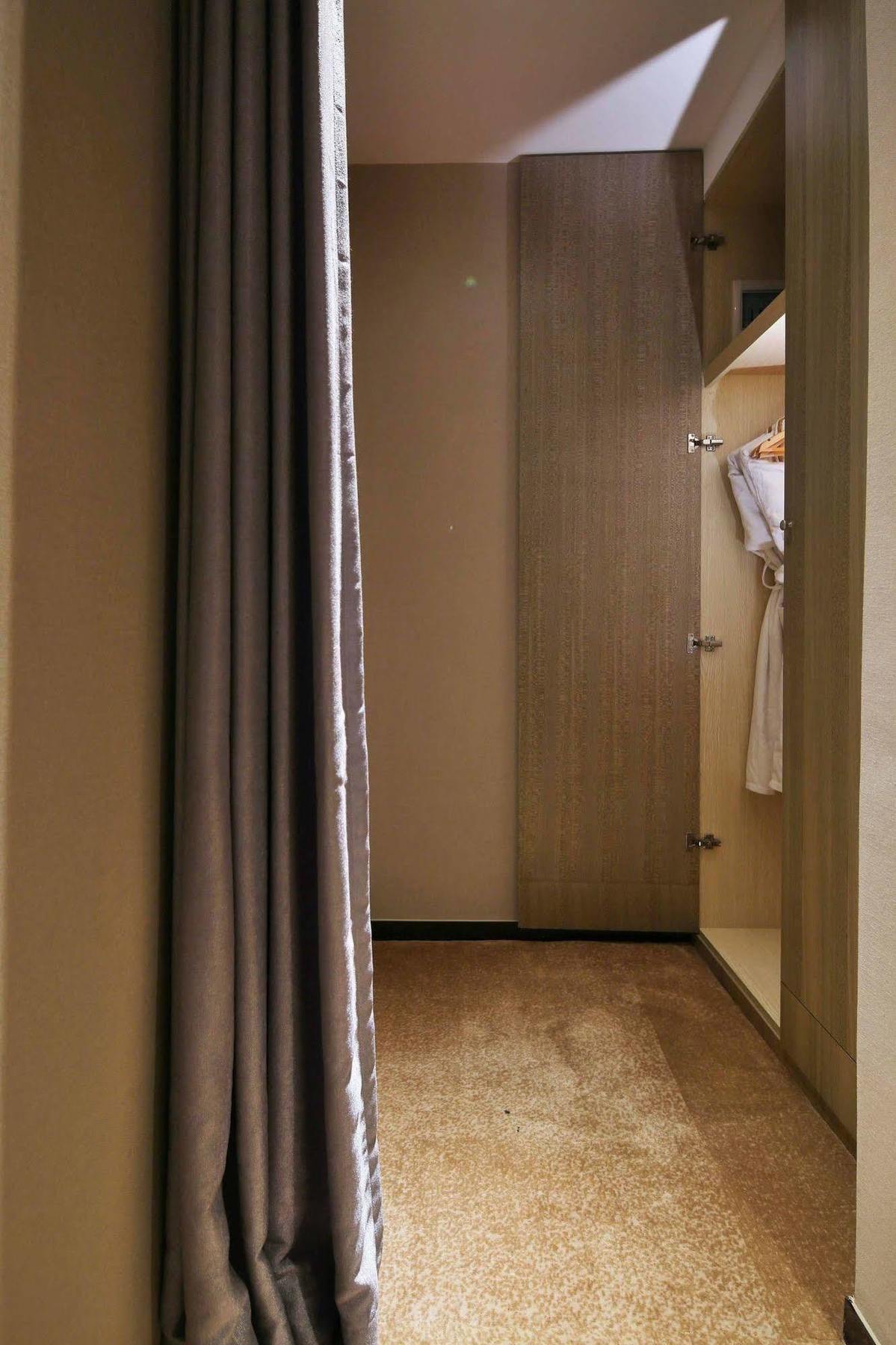 Paco Hotel Tаojin Metro Guangzhou - Free Shuttle Bus For Centen Fair Buitenkant foto